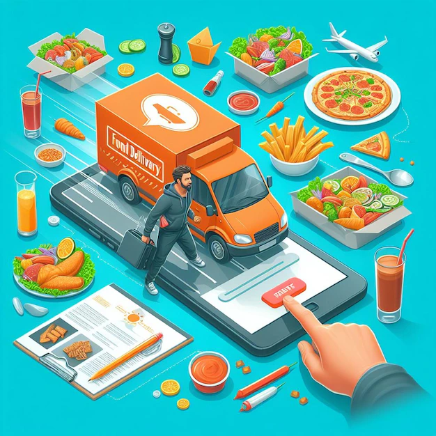Healthcare Deliveries