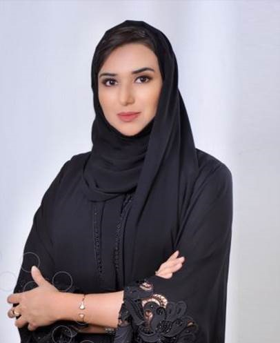 Aisha Al Nuaimi